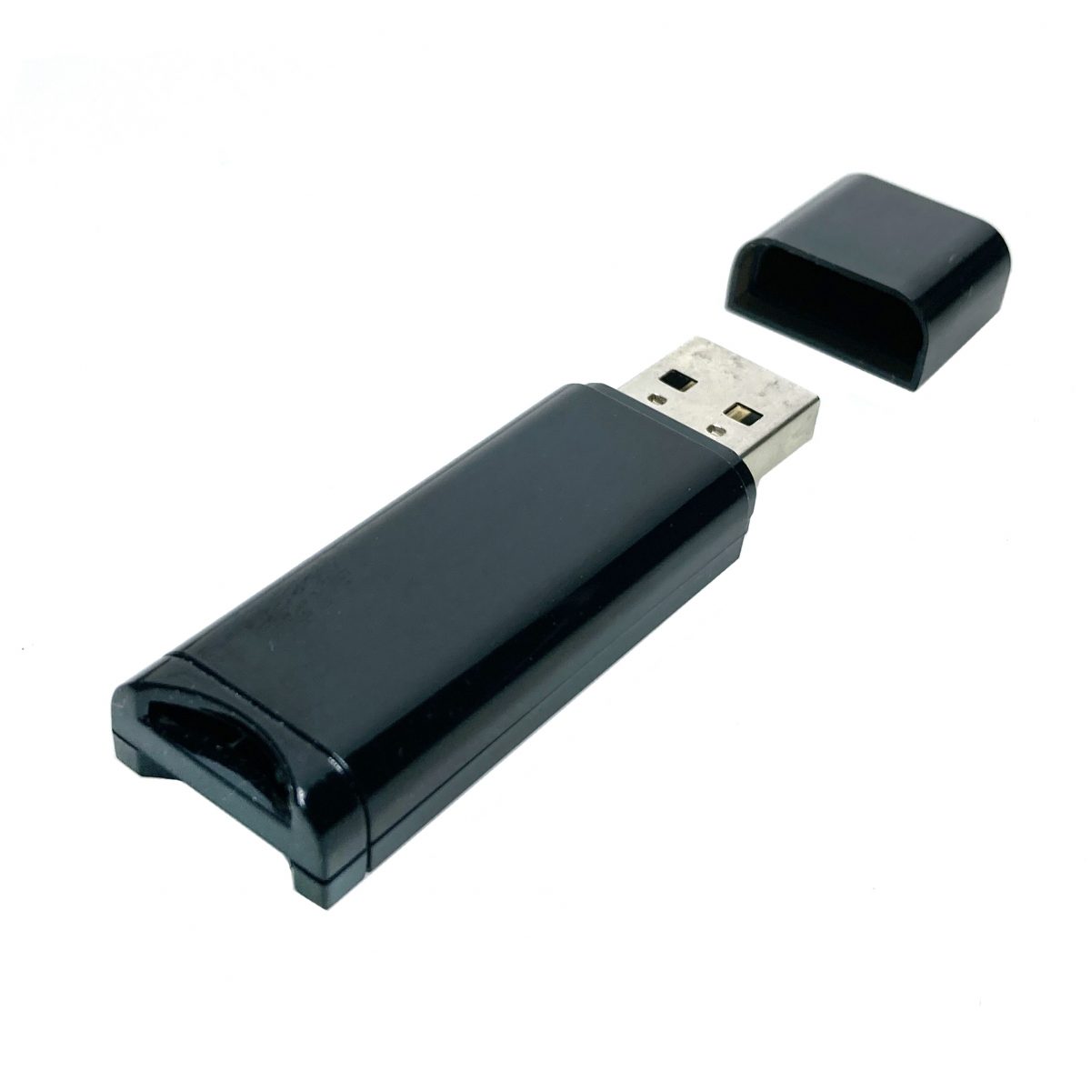 Картридер USB to 2х microSD, с функцией RAID, 2mSDRU/ReadyBoost