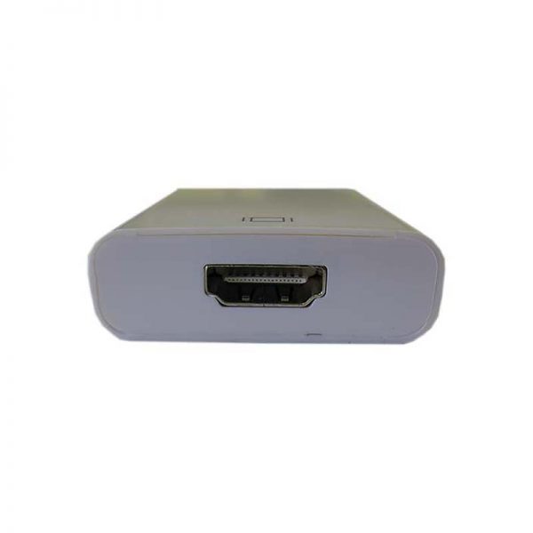 Конвертер iPad/iPhone 30 pin to HDMI Espada HDMIPAD