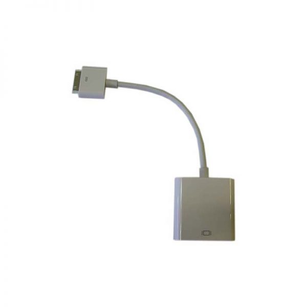 Конвертер iPad/iPhone 30 pin to HDMI Espada HDMIPAD