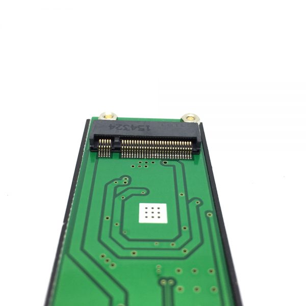 Внешний корпуc для M.2(NGFF) SSD, USB3.0, Espada 7011U3 в виде флешки