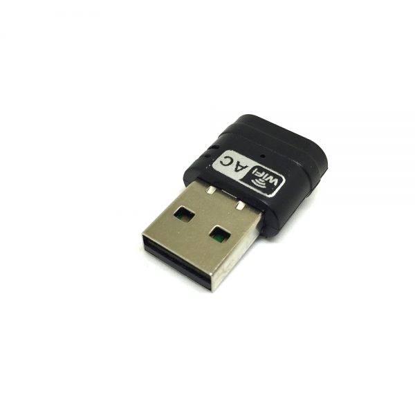 USB - Wifi адаптер 600Мбит/c, модель UW600-1, Espada