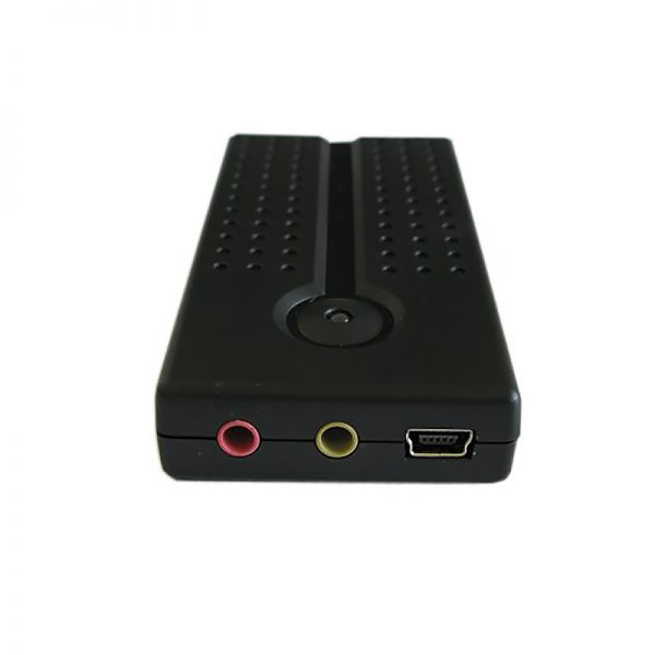 Внешняя видеокарта (конвертер) USB to DVI/HDMI/VGA 1080p & Audio, H00USBA