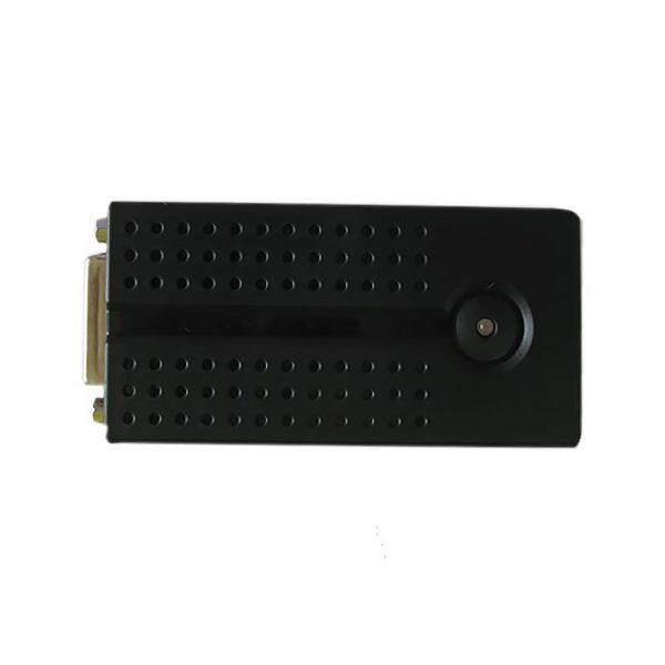 Внешняя видеокарта USB to DVI/HDMI/VGA & Audio 1080p Espada H00USBA