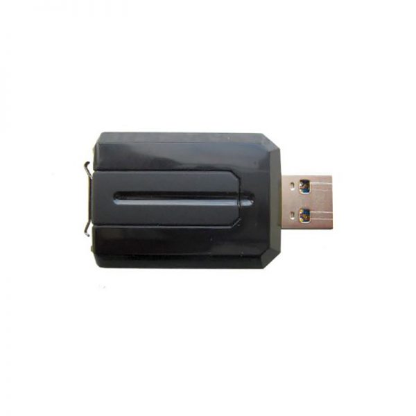 Адаптер e-SATA to USB 3.0 bridge Espada