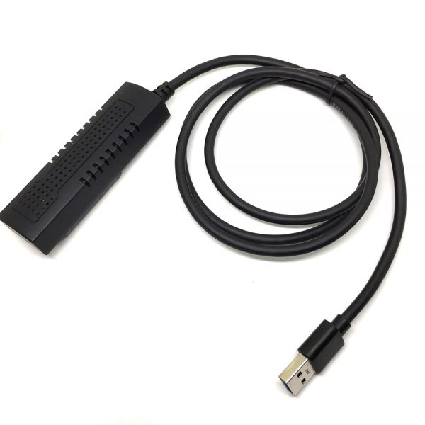 Кабель - адаптер USB 3.1 to SATA 6G Espada