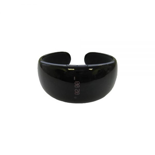 Bluetooth 2.0 bracelet Espada Es06, Black