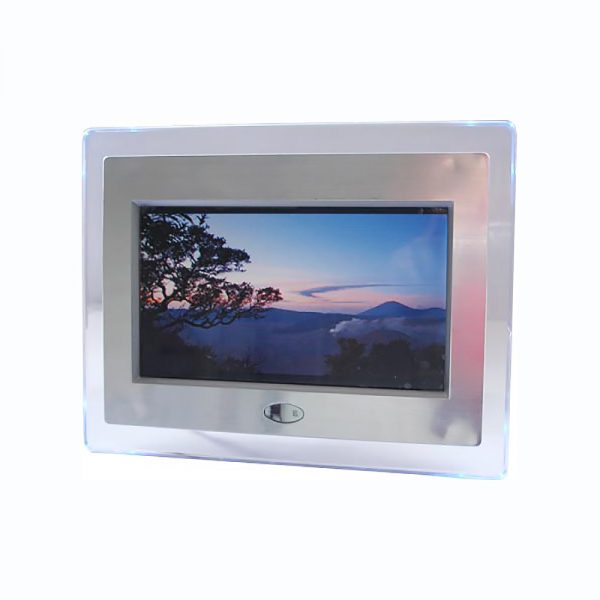 Цифровая фоторамка Digital Photo Frame 7" Espada E-0С