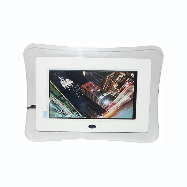 Цифровая фоторамка Digital Photo Frame 7" Espada E-07F