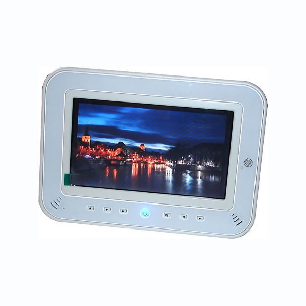 Цифровая фоторамка Digital Photo Frame 7" Espada E-07H