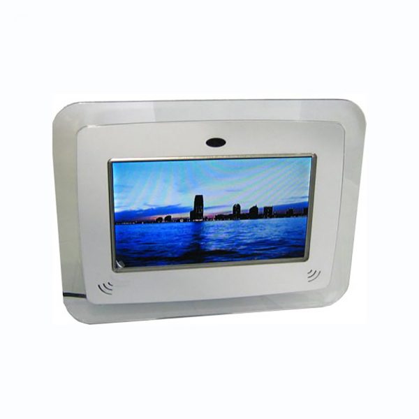 Цифровая фоторамка Digital Photo Frame 7" Espada DPD-70