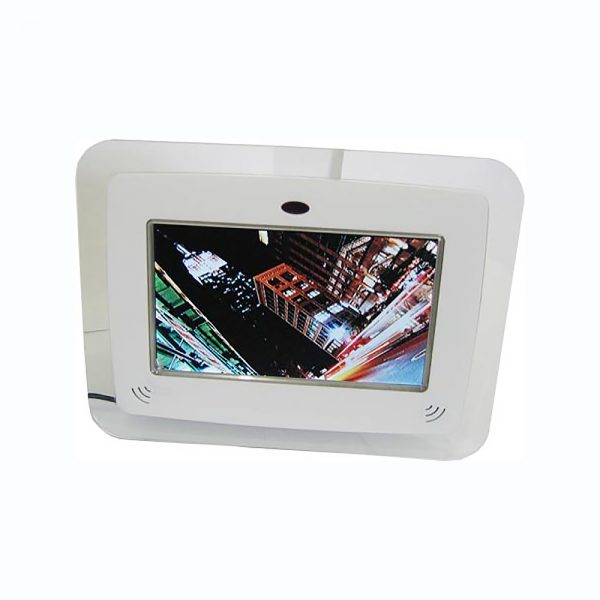 Цифровая фоторамка Digital Photo Frame 7" Espada DPD-70