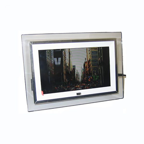 Цифровая фоторамка Digital Photo Frame 7" Espada DPD-70B