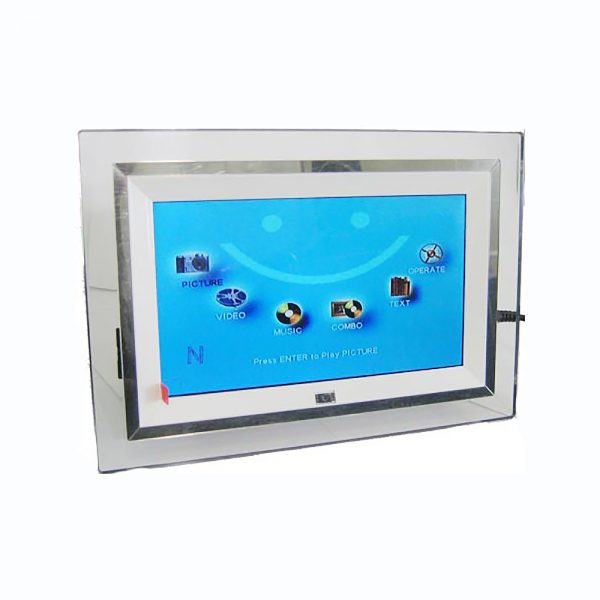 Цифровая фоторамка Digital Photo Frame 7" Espada DPD-70B