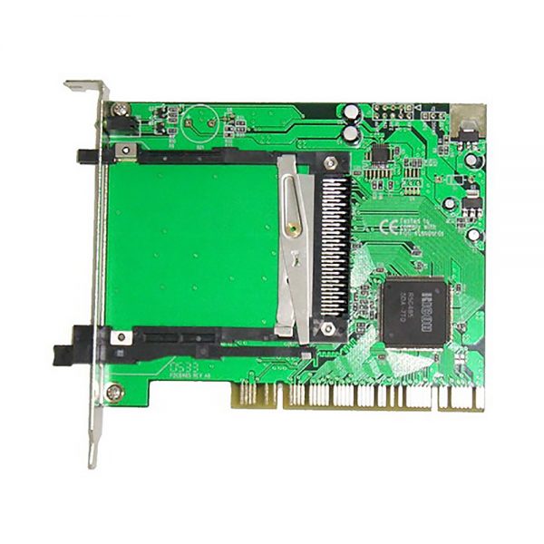 Контроллер PCI to PCMCIA adaptor, Espada