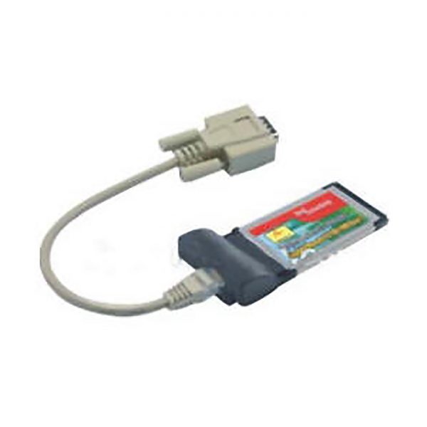 Контроллер Expresscard/34mm to RS-232 1 port, FG-X2303-A2, ESPADA