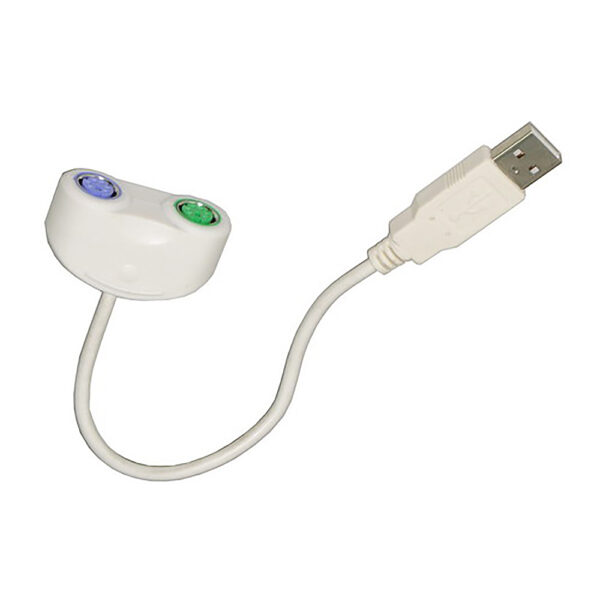 Cabel USB to PS/2