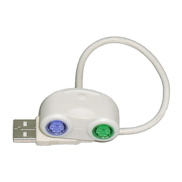 23624 Cabel USB to PS/2