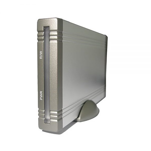 External case Espada for 2,5″ HDD IDE (USB2.0)