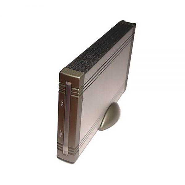 External case Espada for 2,5″ HDD IDE (USB2.0)