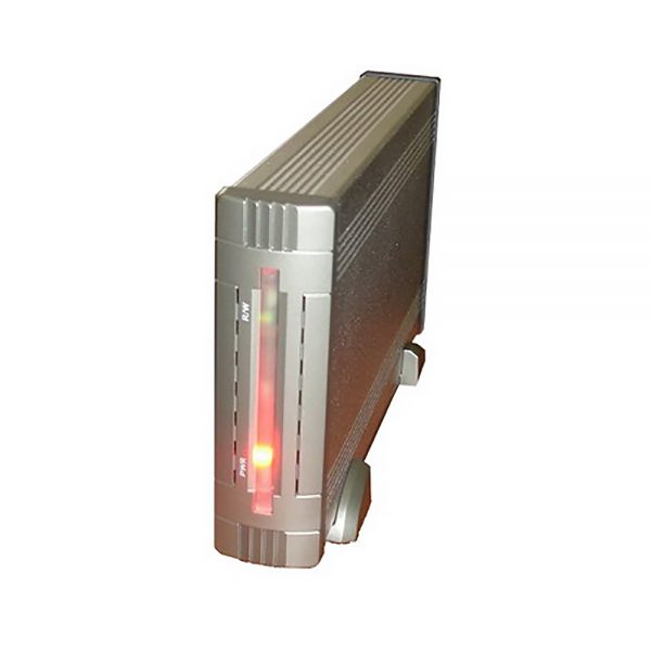 External case Espada for 3,5″ HDD SATA (USB2.0)