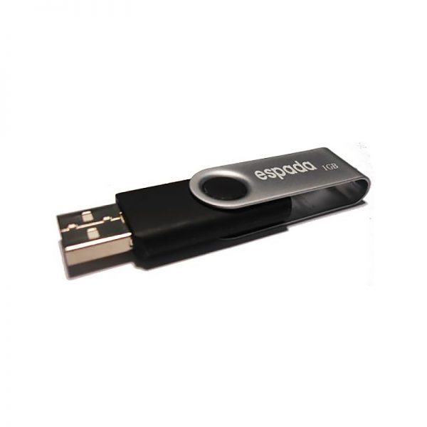 Флеш накопитель 1 Gb Espada USB 2.0