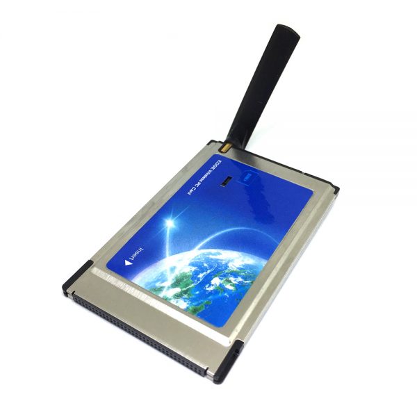 Модем GSM /GPRS/EDGE/ PCMCIA ,Espada ESP-PG-03