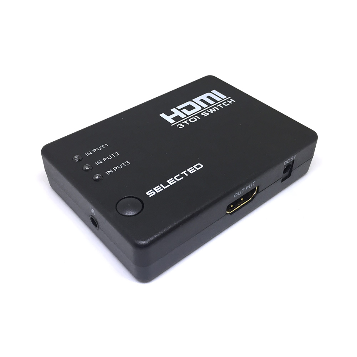 HDMI переключатель 3x1, Espada HSW0301S
