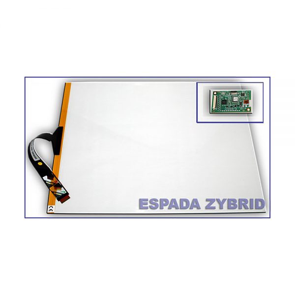 Touch screen Espada ZyBrid 17"