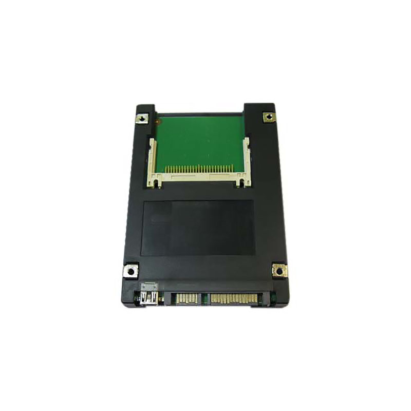 Адаптер SATA/USB to Compact Flash 1, SPIF301/88SA8052