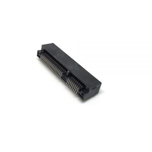Разъем Mini PCI-E, высота 5.2 мм