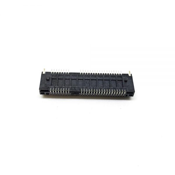Разъем Mini PCI-E, высота 5.2 мм