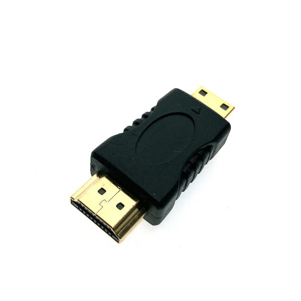 Переходник HDMI Male to mini HDMI Male Espada