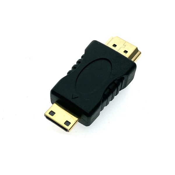 Переходник HDMI male to mini HDMI male Espada