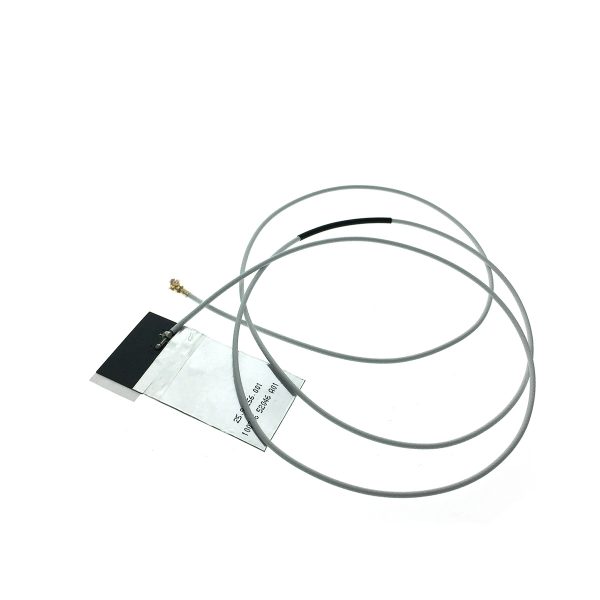 Wifi Антенна внутренняя для ноутбука с разъемом U.FL + RF кабель, Espada