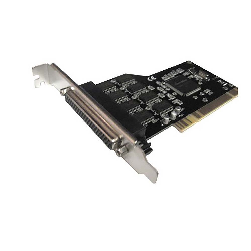 Контроллер PCI, 8S serial FG-PMT01A-1, Espada, box