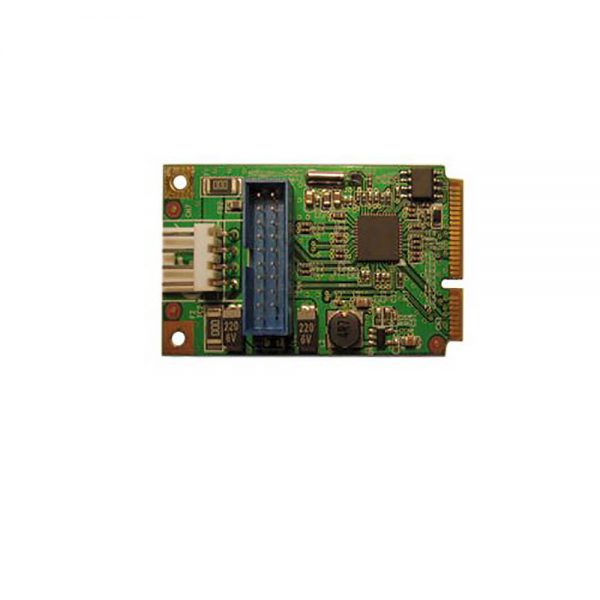 Адаптер mini PCI-E to USB 3.0 2port Espada FG-MU302A-1-BC50