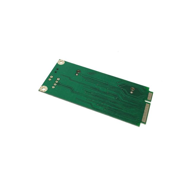 Адаптер Mini PCI-E to CF /Compact Flash/, правосторонний, CF090430 Espada