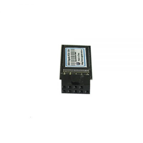 Твердотельный накопитель SSD DOM USB 8Gb Espada, EDM-eUSB.1-008GMI