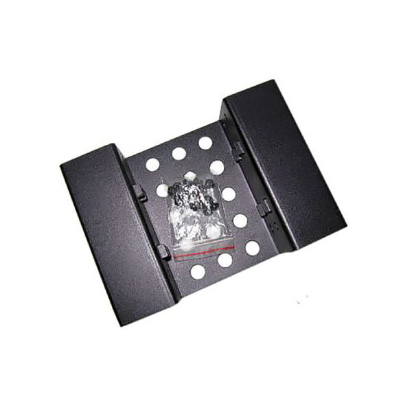 Адаптер для установки 2х HDD 2,5" в отсек 5,25" EAC525-2S