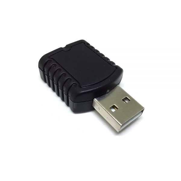 USB-звуковая карта FG-UAU01A-1AB-BC21 Espada