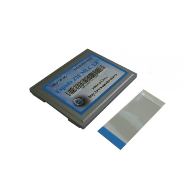 Твердотельный накопитель SSD Espada ESD-ZIF18.6-128MS MS