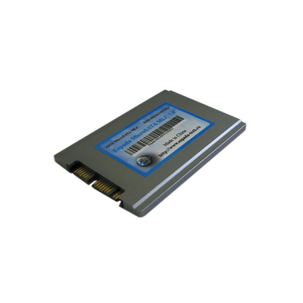 SSD накопитель 1,8" 32Gb Micro SATA (uSATA) MLC Espada ESD-MS18.6-032MJ
