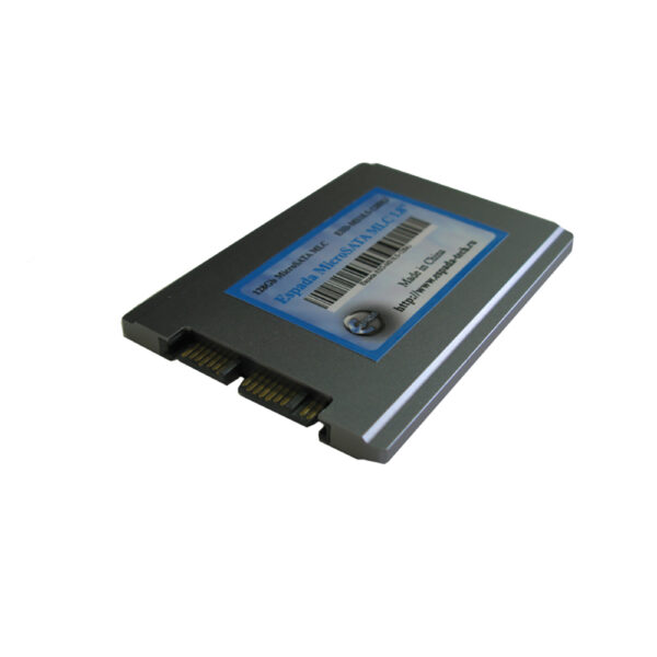 Жесткий диск SSD 1,8" 128Gb Micro SATA (uSATA) MLC Espada ESD-MS18.6-128MJ