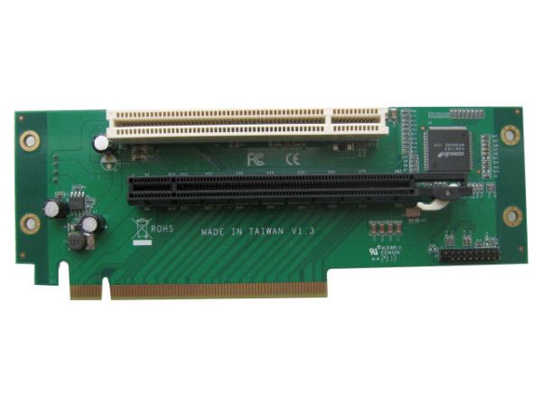 Переходник mini PCI-E to PCI, 1083METR