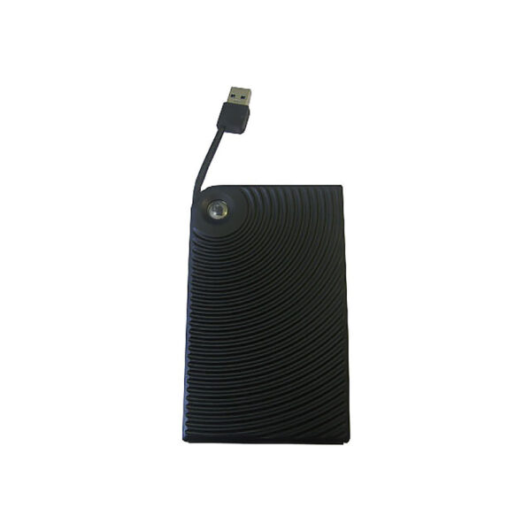 Внешний корпус для 2.5” HDD SATA6G, USB3.0 (FG-HU304B-1AB-BC01) Espada