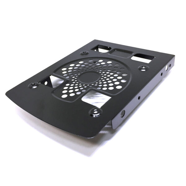 Контейнер переходник для жестких дисков SATA и SSD 2,5", Espada EAC325-2SF
