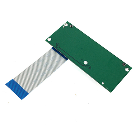 Переходник для подключения SSD с разъемом LIF к разъёму SATA на вашем устройстве, модель S22L Espada