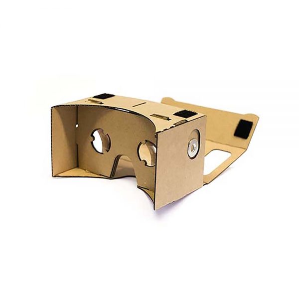Очки виртуальной реальности Cardboard VR 3D EBoard3D1