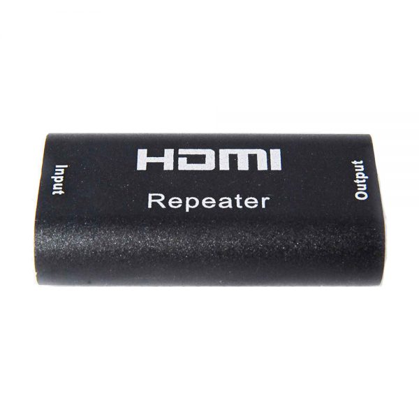 Удлинитель HDMI до 30 метров, Espada, HRP0101 4k