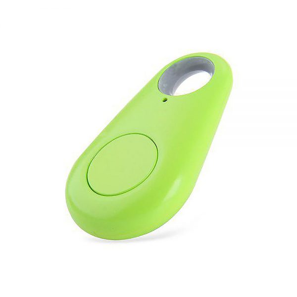 Bluetooth v4.0 мини брелок iTag зеленый “Espada-it1”